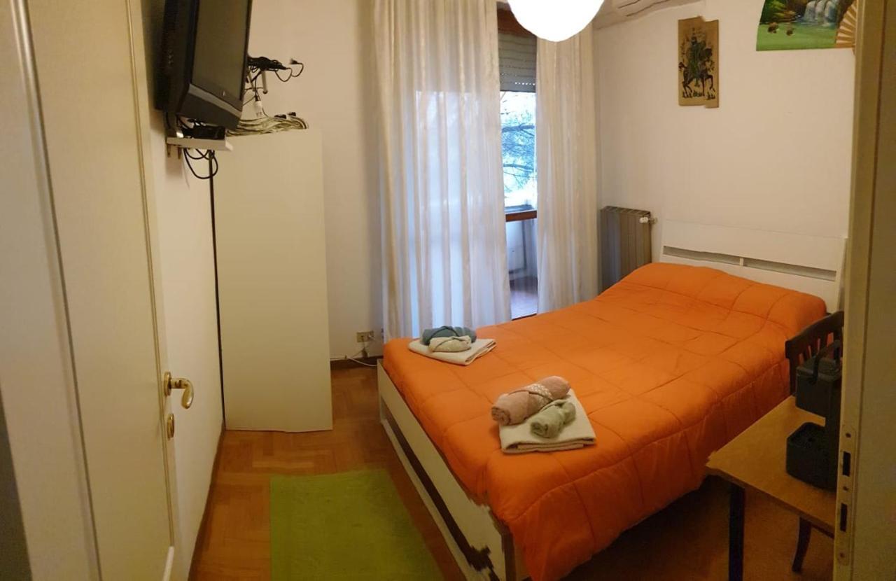 Civico 22 Pisa Hotel Exterior photo